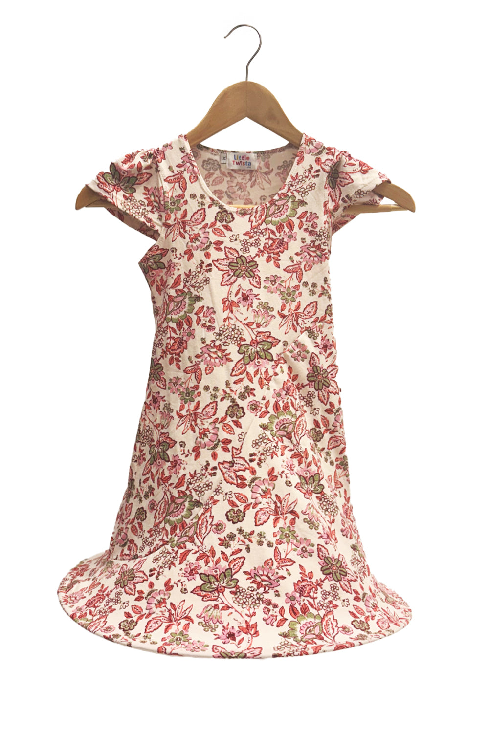 Blush Bramble